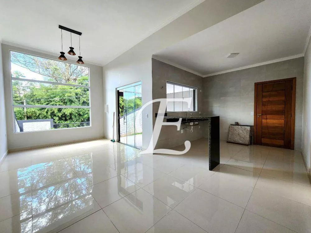 Casa de Condomínio, 3 quartos - Foto 8