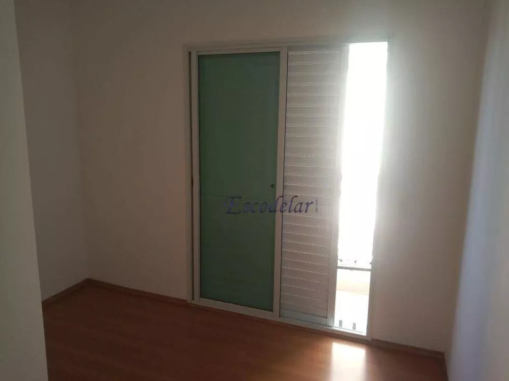 Apartamento à venda com 3 quartos, 117m² - Foto 5