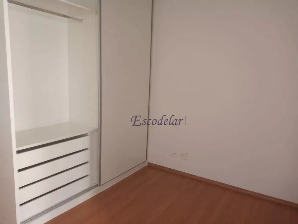 Apartamento à venda com 3 quartos, 117m² - Foto 6