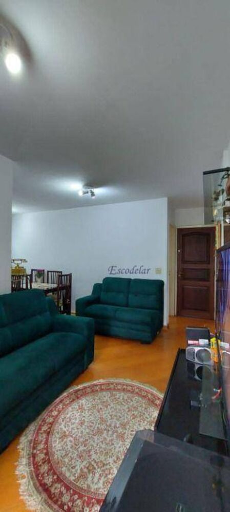 Apartamento, 2 quartos, 55 m² - Foto 2