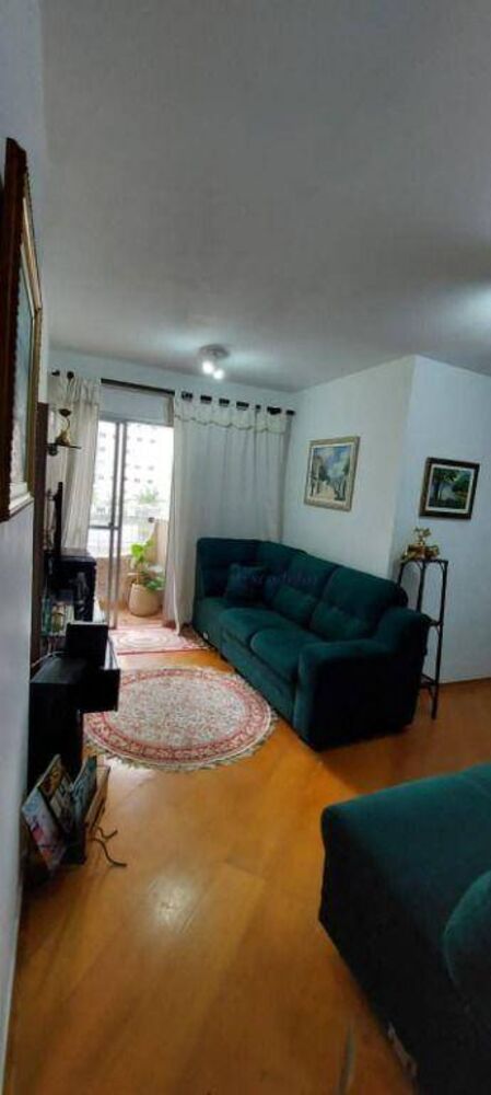 Apartamento, 2 quartos, 55 m² - Foto 3