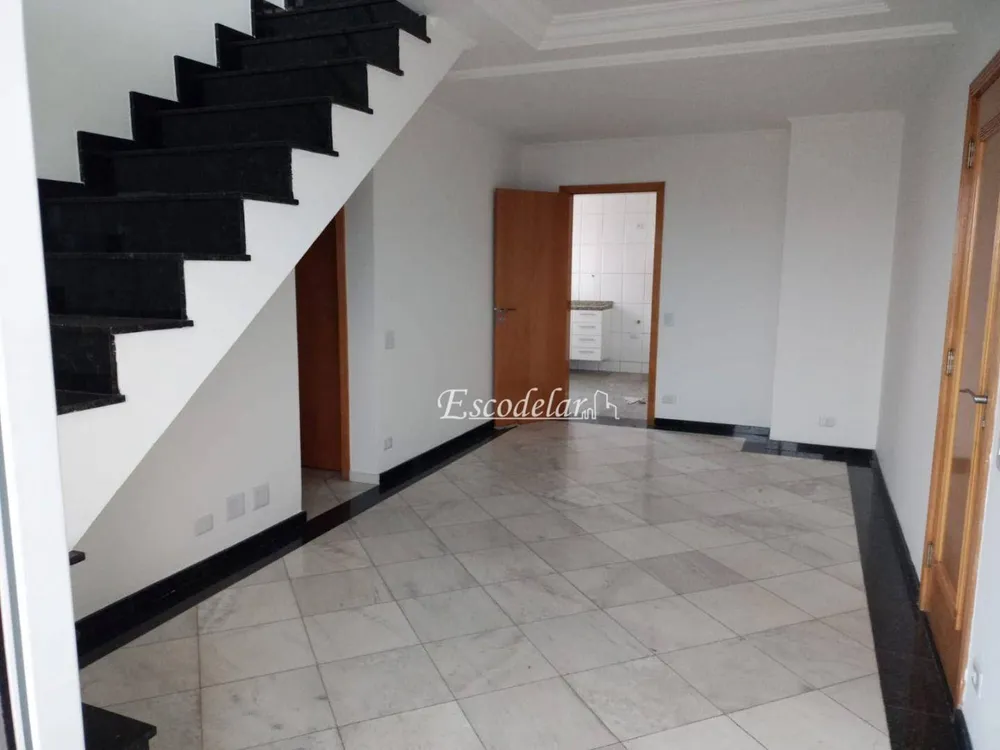 Cobertura, 3 quartos, 190 m² - Foto 2