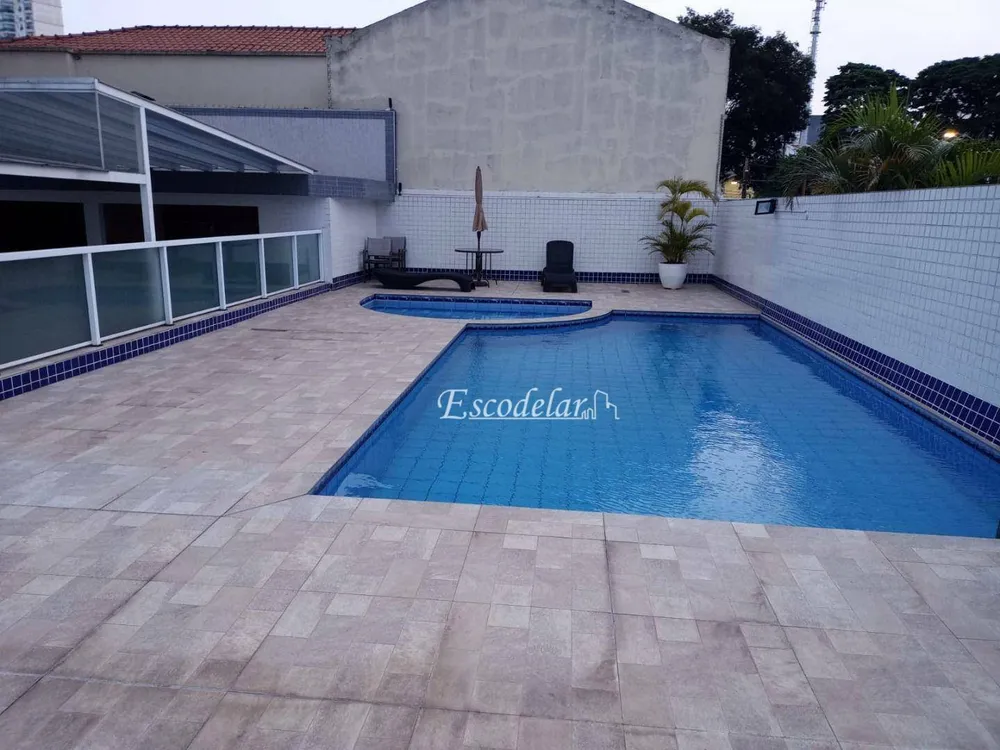 Cobertura, 3 quartos, 190 m² - Foto 1