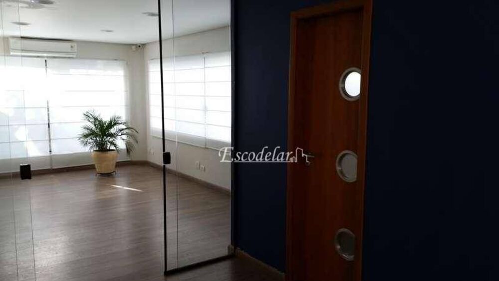 Prédio Inteiro, 210 m² - Foto 12