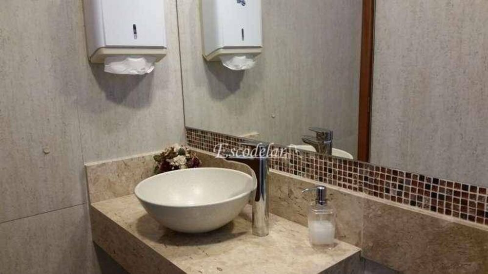 Prédio Inteiro, 210 m² - Foto 4