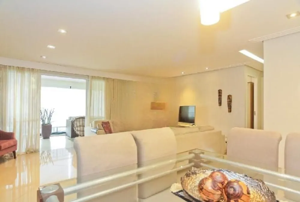 Apartamento, 3 quartos, 163 m² - Foto 2