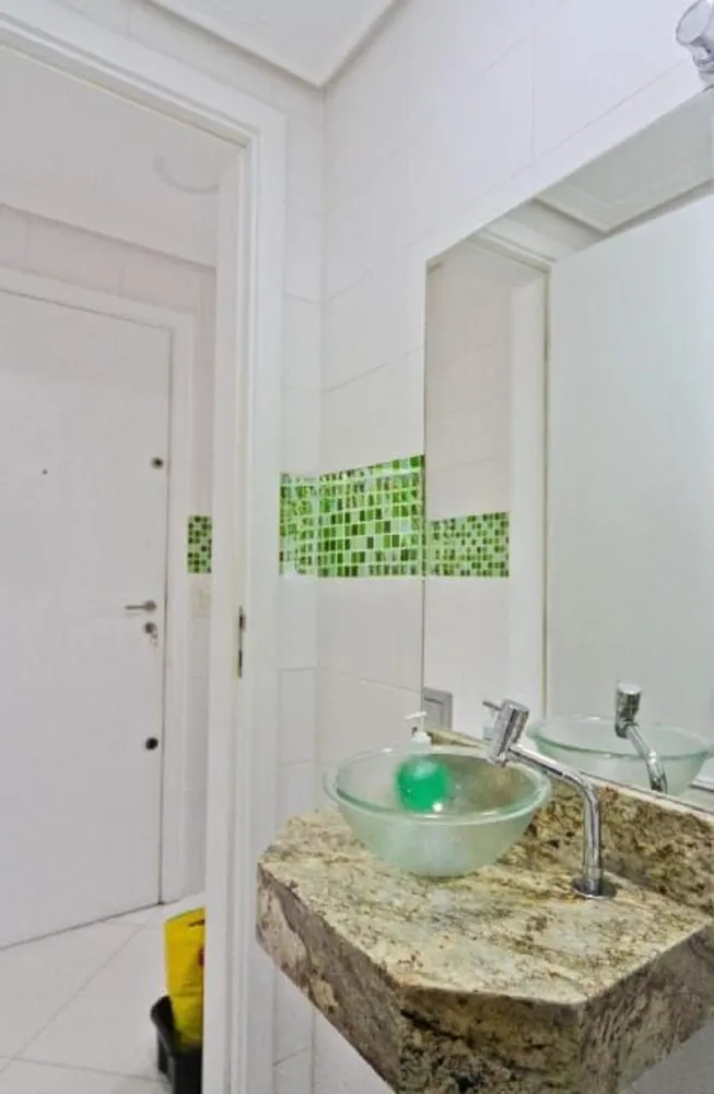 Apartamento, 3 quartos, 163 m² - Foto 3
