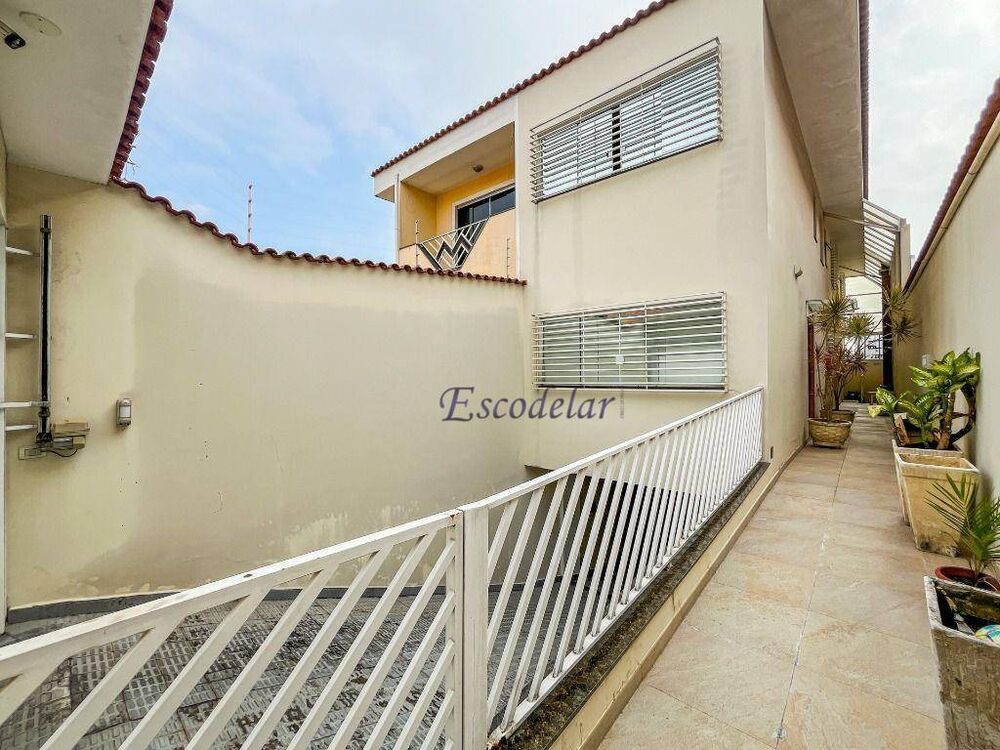 Sobrado, 3 quartos, 196 m² - Foto 8