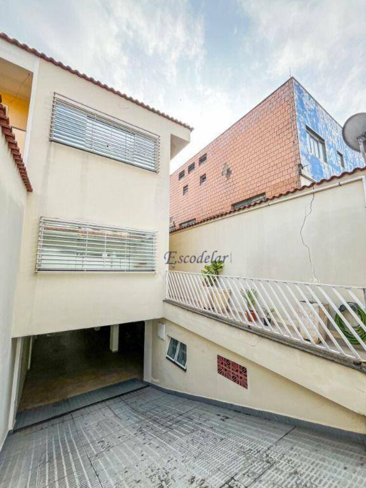 Sobrado, 3 quartos, 196 m² - Foto 7