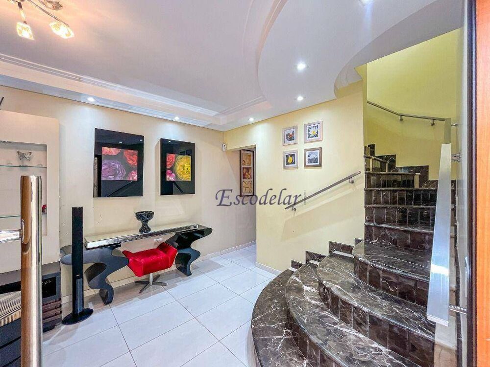 Sobrado, 3 quartos, 196 m² - Foto 3