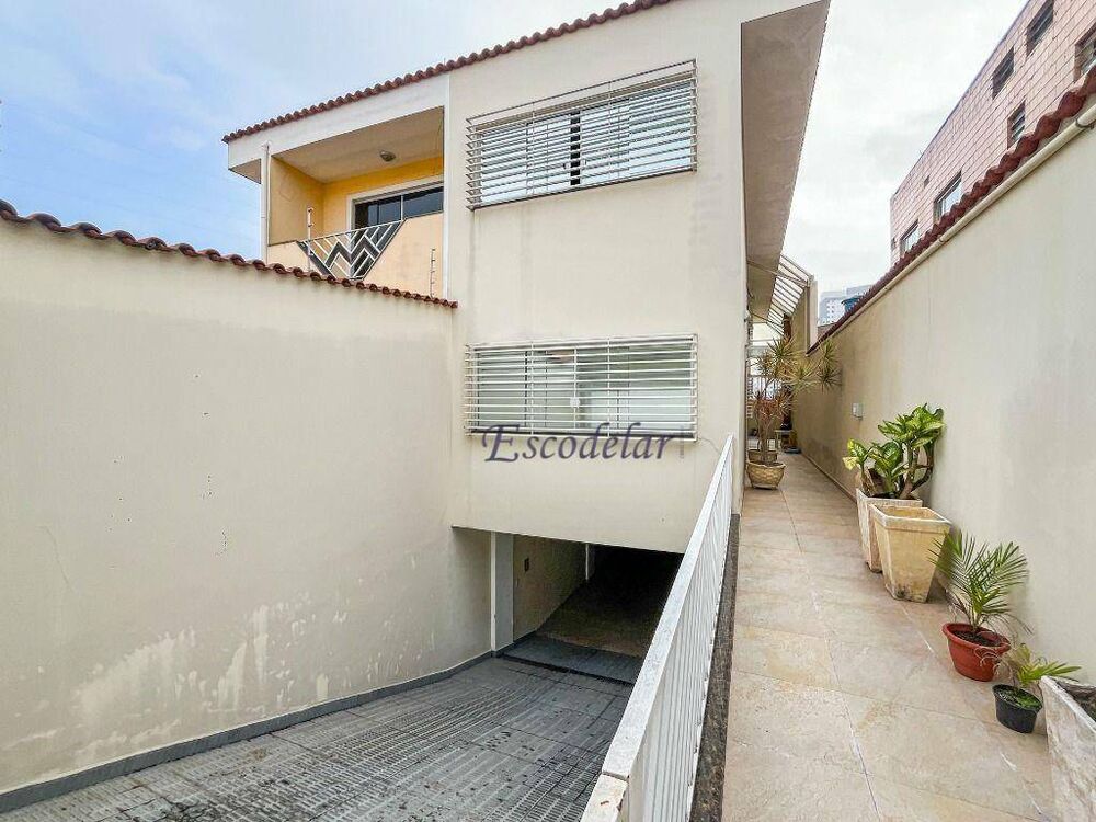 Sobrado, 3 quartos, 196 m² - Foto 10