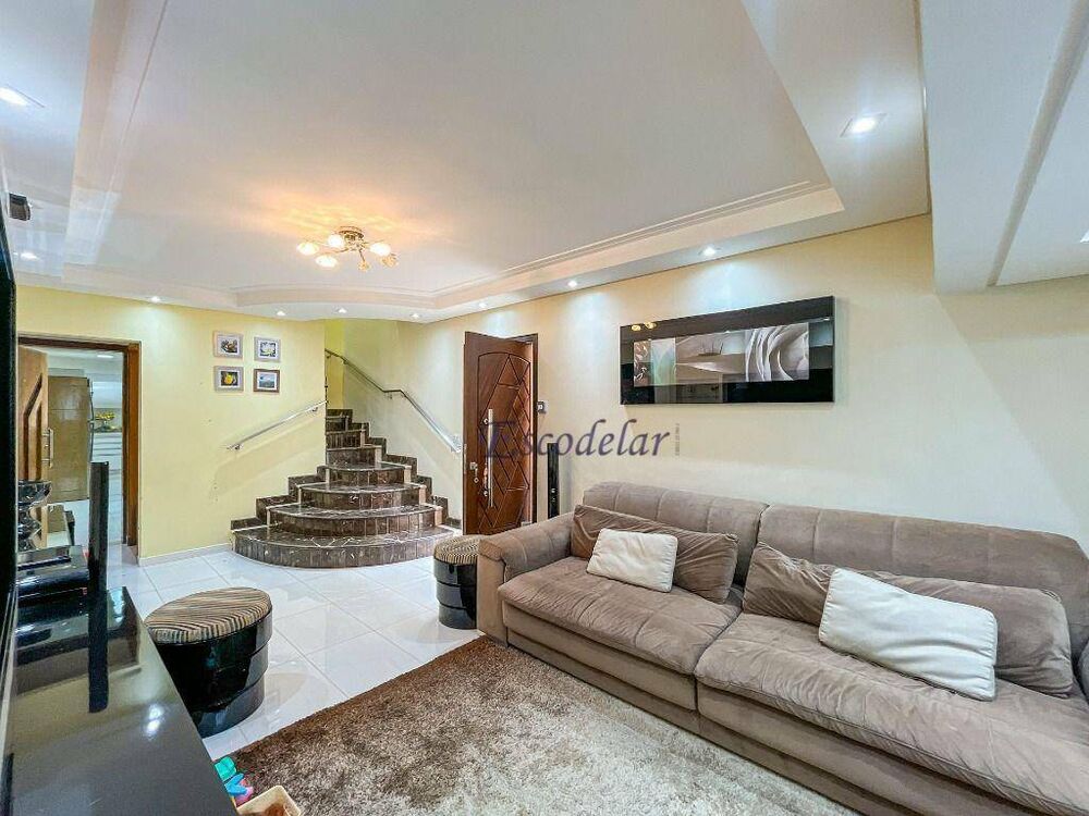 Sobrado, 3 quartos, 196 m² - Foto 11