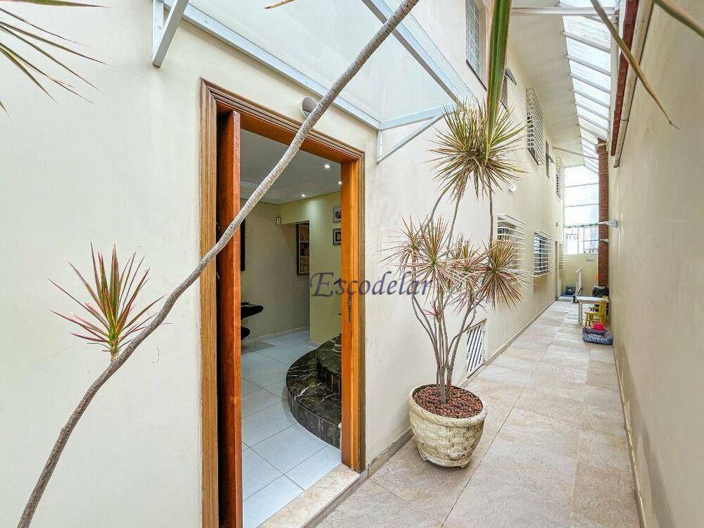 Sobrado, 3 quartos, 196 m² - Foto 9