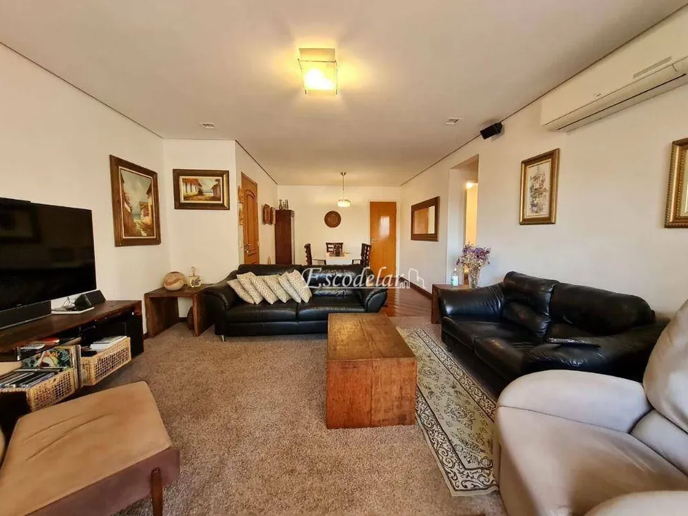 Apartamento, 3 quartos, 118 m² - Foto 3