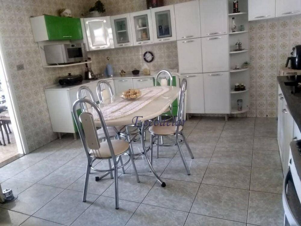 Sobrado, 3 quartos, 125 m² - Foto 6