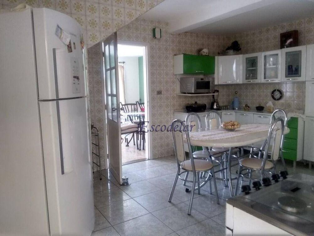 Sobrado, 3 quartos, 125 m² - Foto 7