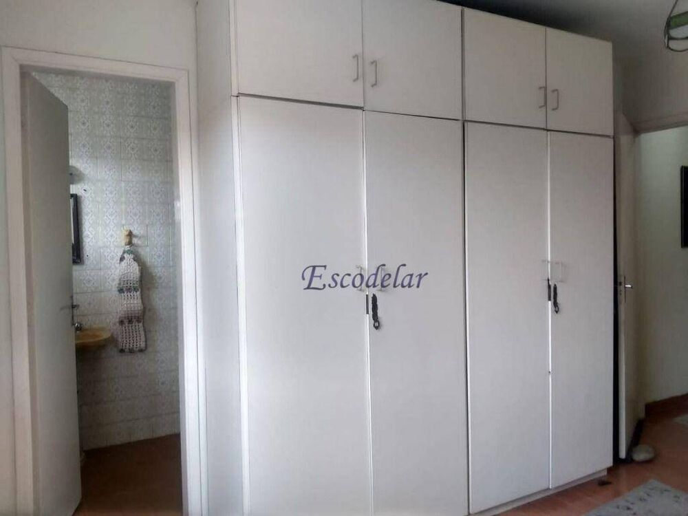 Sobrado, 3 quartos, 125 m² - Foto 8