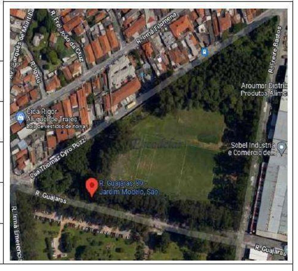 Terreno, 2225 m² - Foto 6