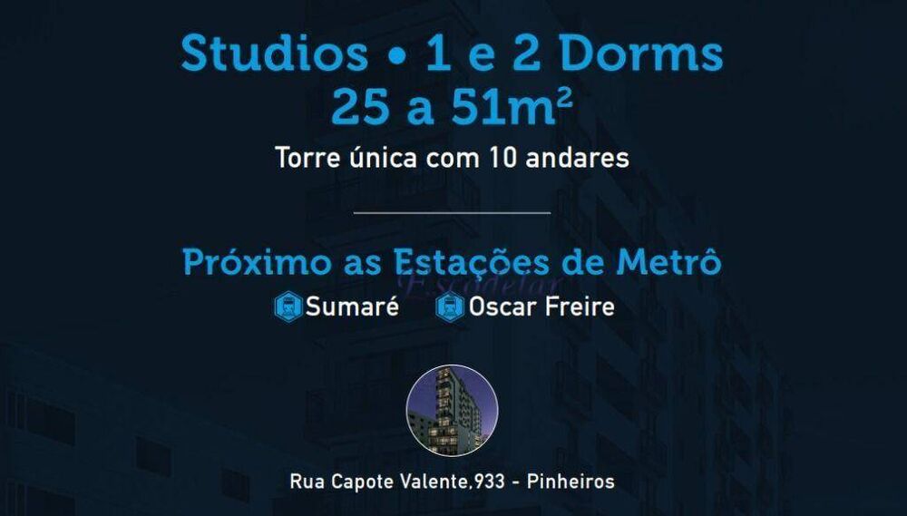 Apartamento, 2 quartos, 86 m² - Foto 8