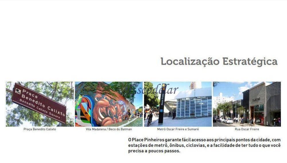 Apartamento, 2 quartos, 86 m² - Foto 7