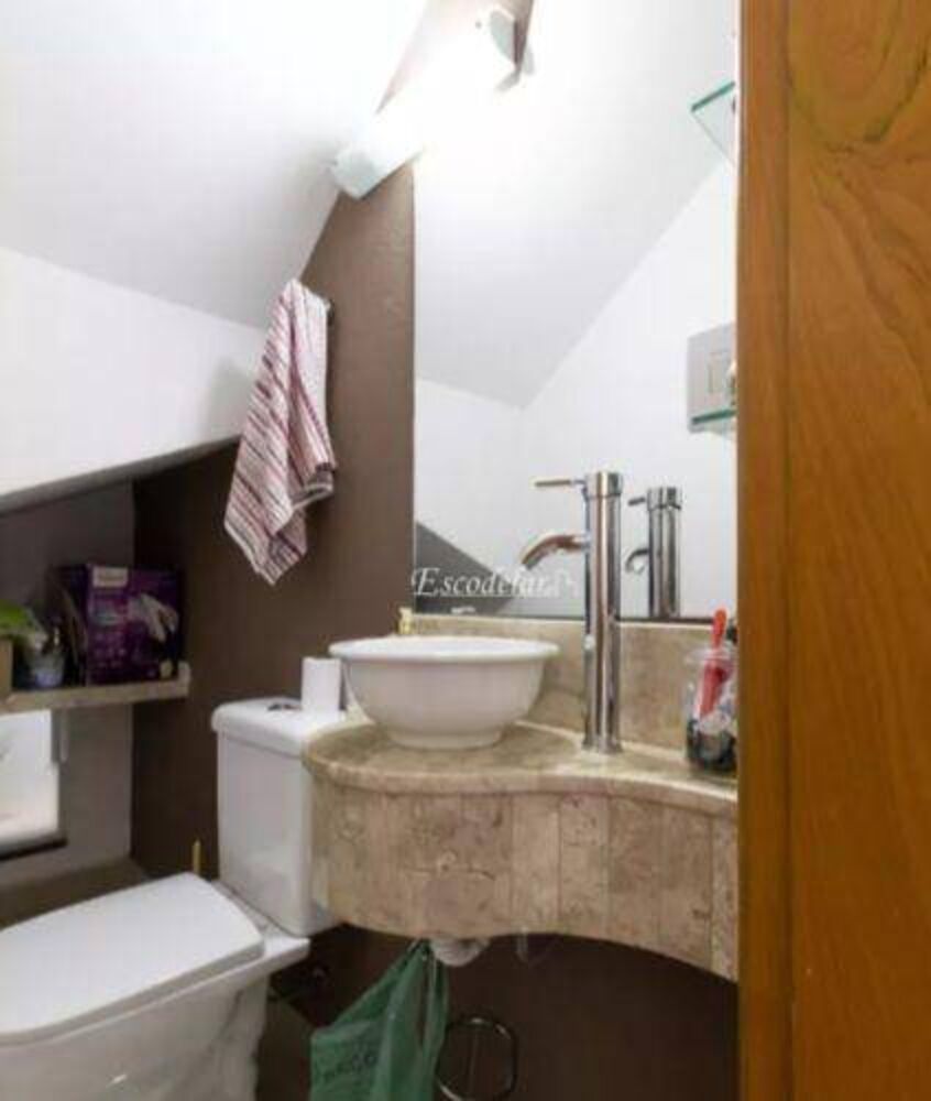 Sobrado, 4 quartos, 180 m² - Foto 4
