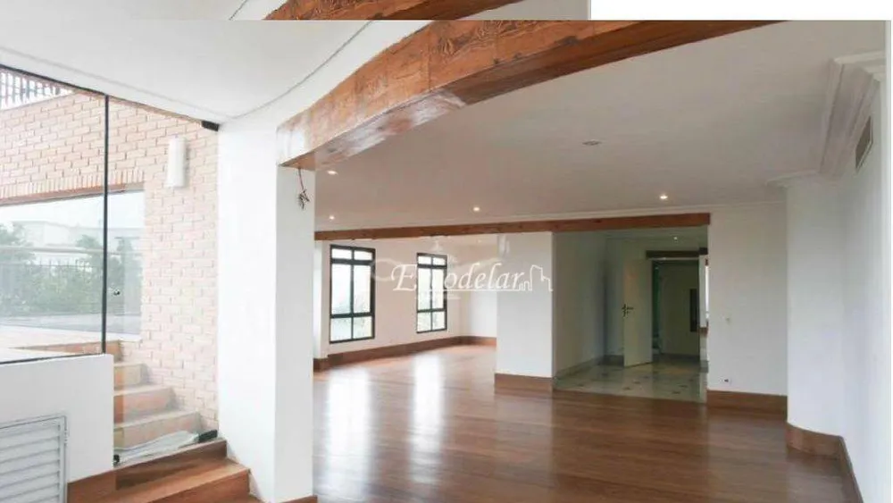 Apartamento, 4 quartos, 541 m² - Foto 1