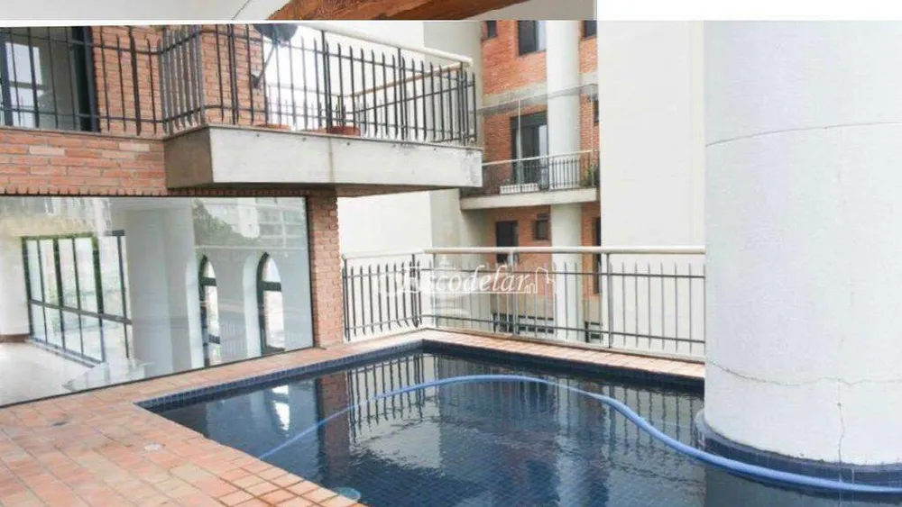 Apartamento, 4 quartos, 541 m² - Foto 2