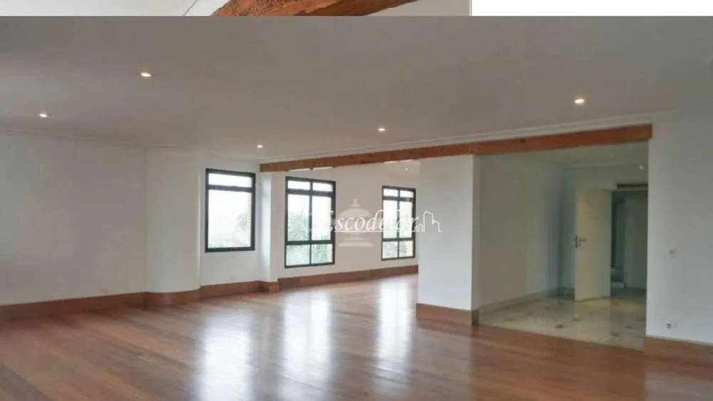Apartamento, 4 quartos, 541 m² - Foto 3