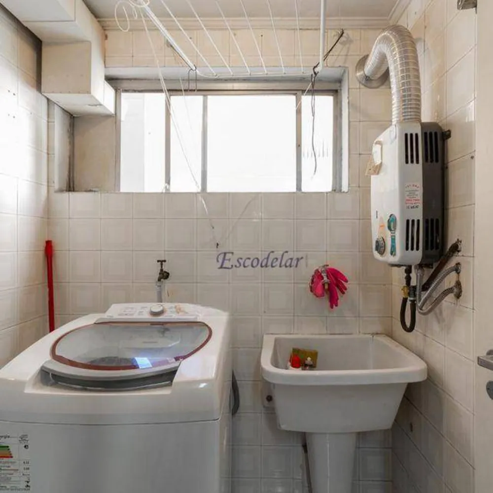 Apartamento, 2 quartos, 72 m² - Foto 10