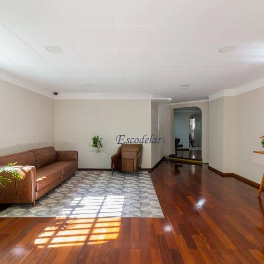 Apartamento, 2 quartos, 72 m² - Foto 11