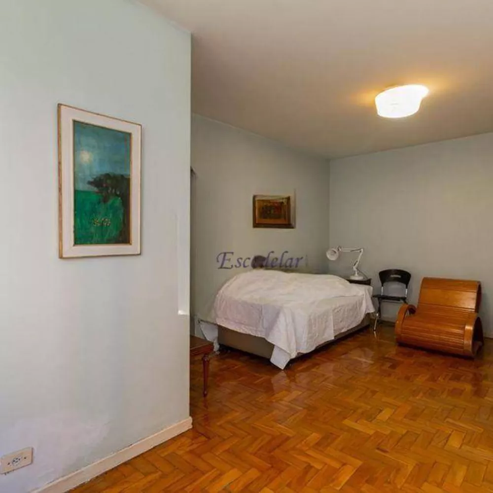 Apartamento à venda com 2 quartos, 72m² - Foto 2