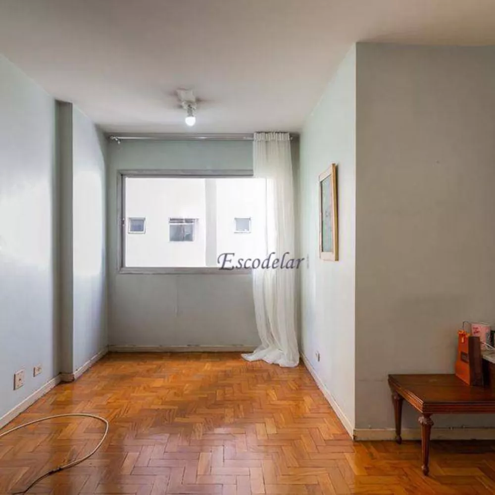 Apartamento à venda com 2 quartos, 72m² - Foto 3