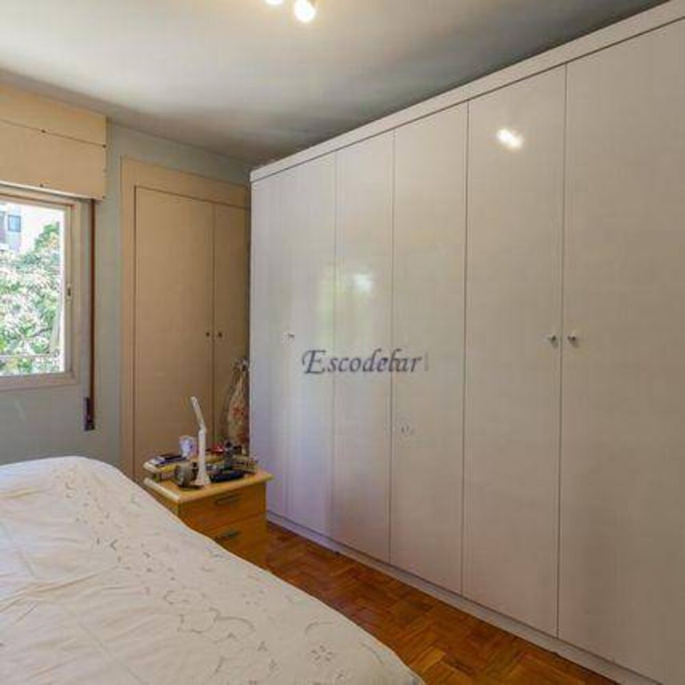Apartamento, 2 quartos, 72 m² - Foto 4