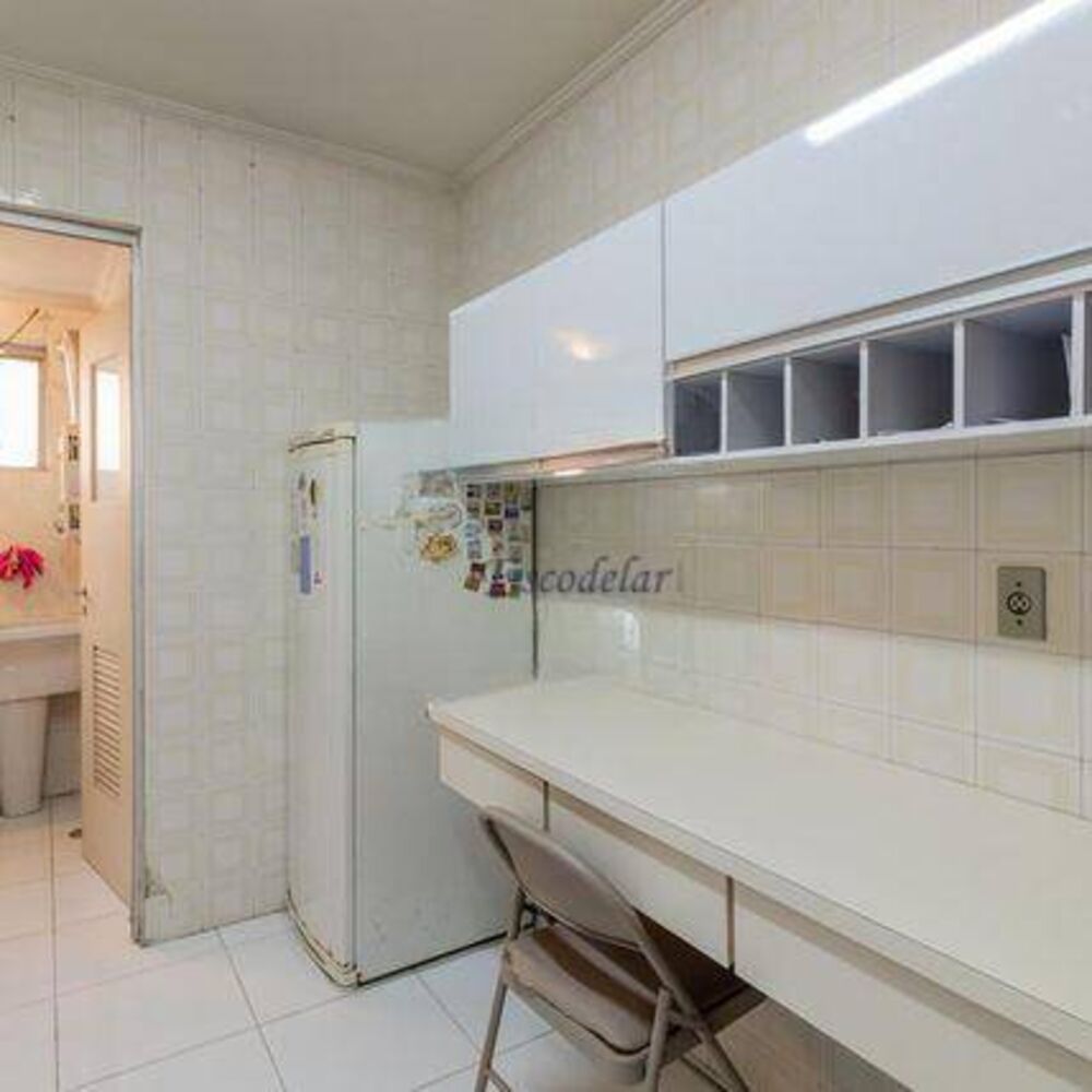 Apartamento, 2 quartos, 72 m² - Foto 3