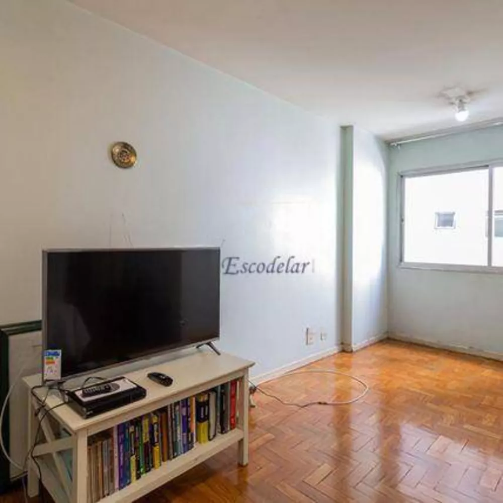 Apartamento à venda com 2 quartos, 72m² - Foto 4