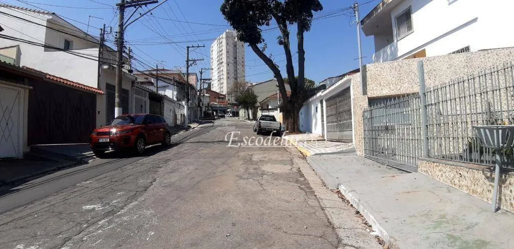Terreno, 206 m² - Foto 4
