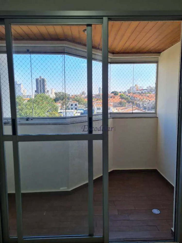 Apartamento à venda com 3 quartos, 90m² - Foto 7