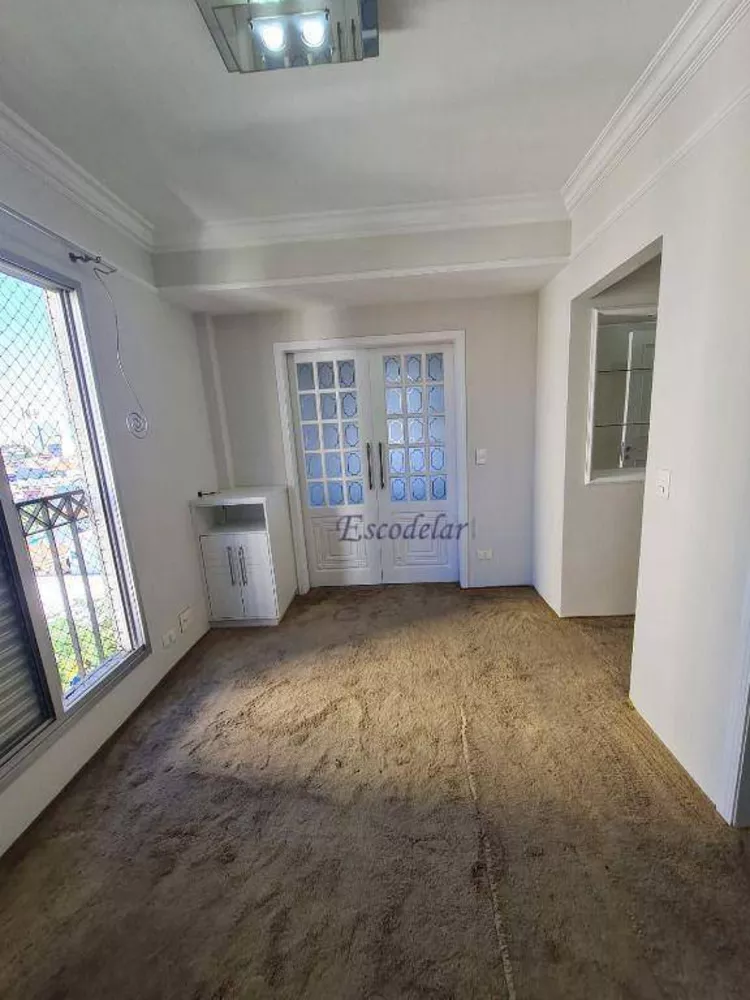 Apartamento à venda com 3 quartos, 90m² - Foto 11