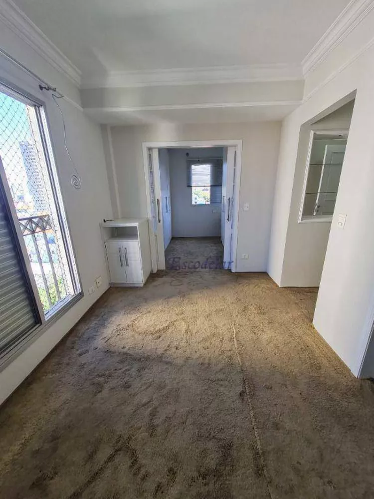 Apartamento à venda com 3 quartos, 90m² - Foto 10