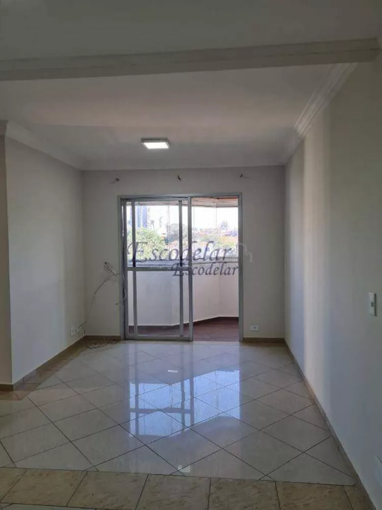 Apartamento à venda com 3 quartos, 90m² - Foto 6