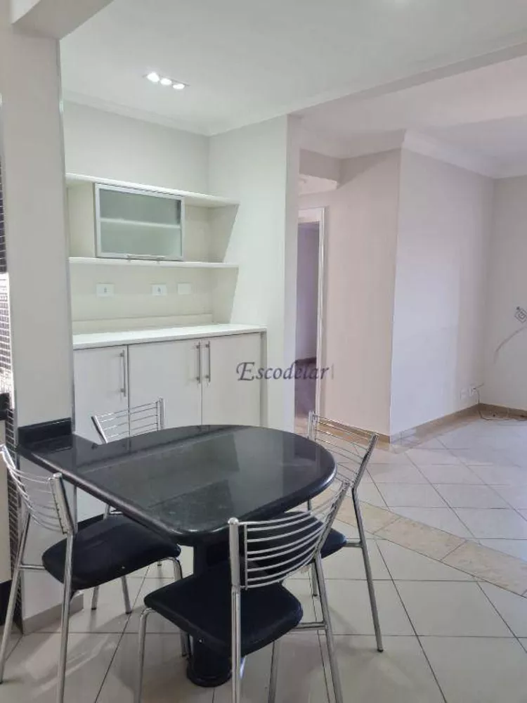 Apartamento à venda com 3 quartos, 90m² - Foto 5