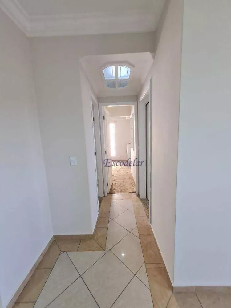 Apartamento à venda com 3 quartos, 90m² - Foto 8