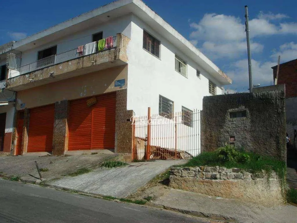 Sobrado, 3 quartos, 300 m² - Foto 4