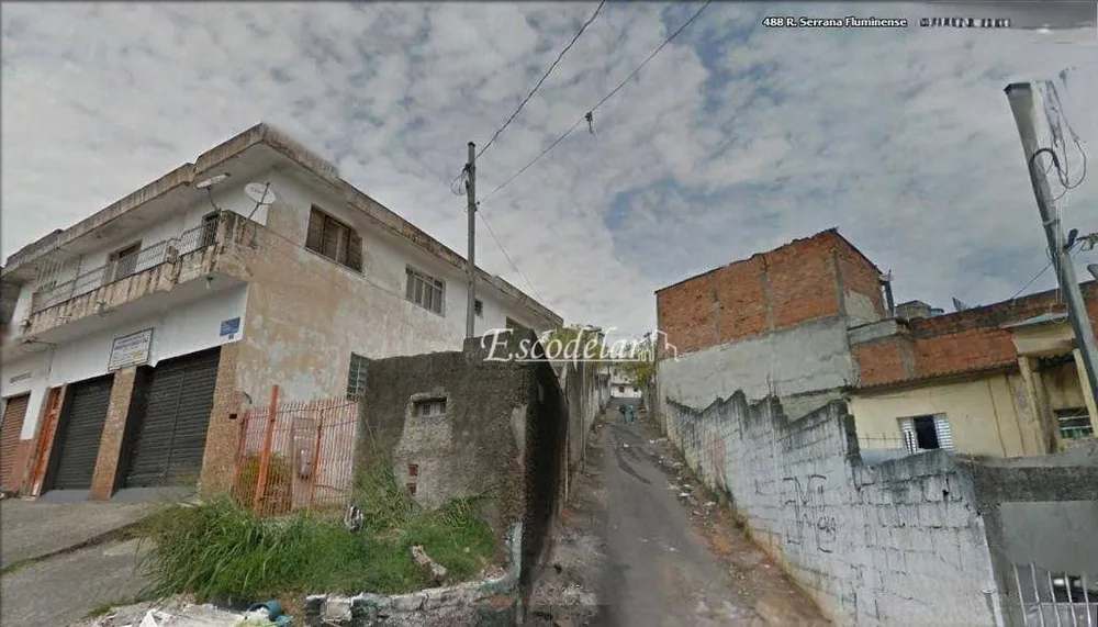 Sobrado, 3 quartos, 300 m² - Foto 3