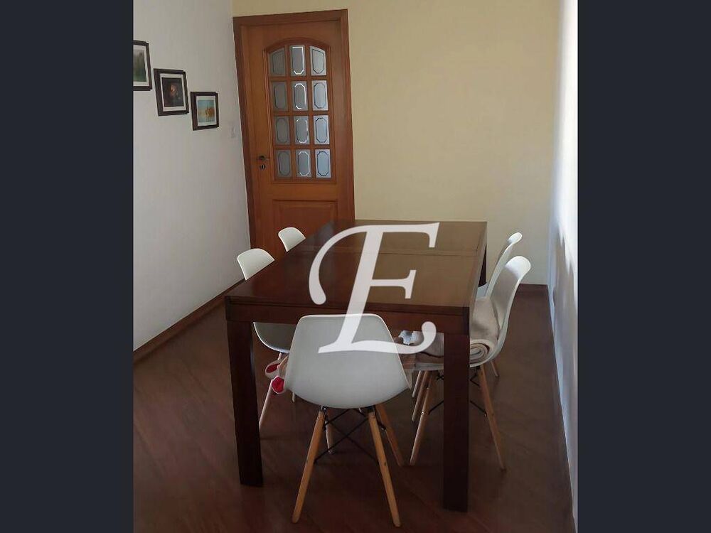 Apartamento, 4 quartos, 113 m² - Foto 1