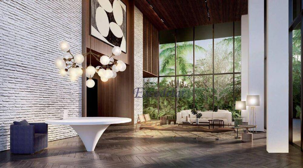 Apartamento, 4 quartos, 472 m² - Foto 2