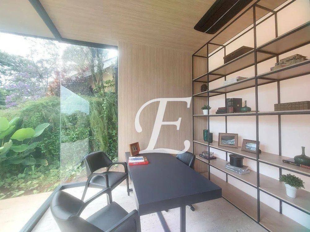 Casa de Condomínio, 5 quartos - Foto 4