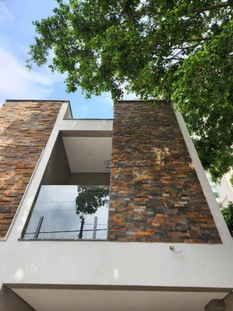 Sobrado à venda com 3 quartos, 143m² - Foto 10