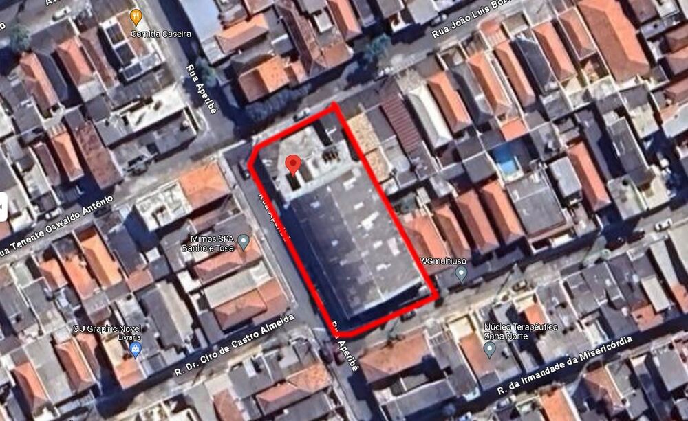 Terreno, 1173 m² - Foto 2