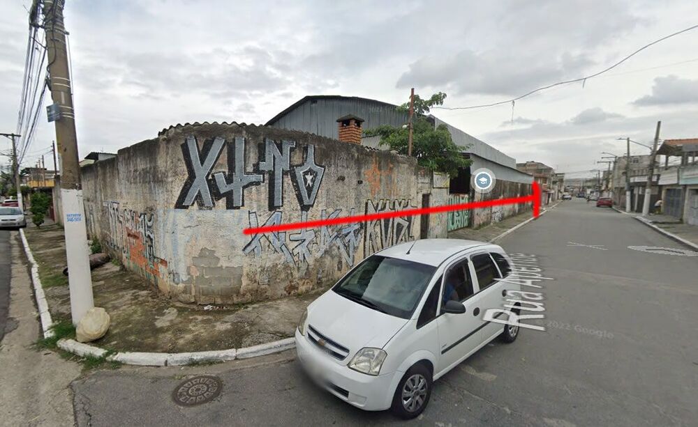 Terreno, 1173 m² - Foto 4